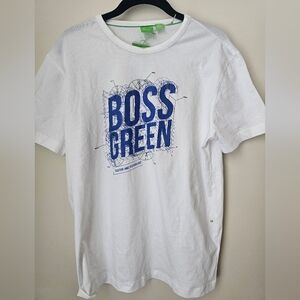 Men's Hugo Boss TShirt M